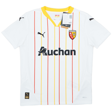 2024-25 Lens Third Shirt (KIDS)