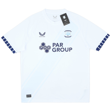 2024-25 Preston North End Home Shirt