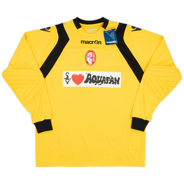 2013-14 Rimini Calcio GK Shirt (S)