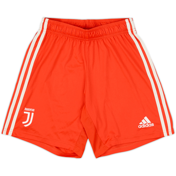 2019-20 Juventus Away Shorts - 6/10 - (S)