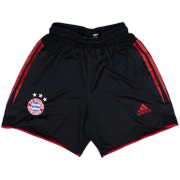 2004-06 Bayern Munich Third Shorts - 8/10 - (S)