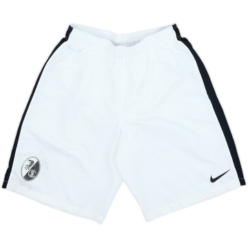 2015-16 Freiburg Away Shorts - 7/10 - (M)