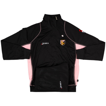 2010-11 Palermo Legea Tracksuit - 8/10 - (XL)