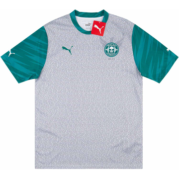 2022-23 Wigan Third Shirt