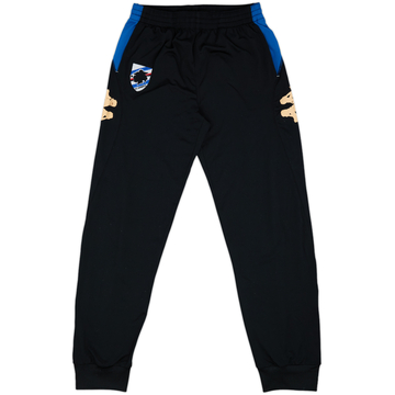 2012-13 Sampdoria Track Pants/Bottoms - 7/10 - (L)