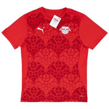 2024-25 RB Leipzig Puma Pre-Match Shirt