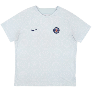 2022-23 Paris Saint-Germain Nike Training Shirt - 8/10 - (XL)
