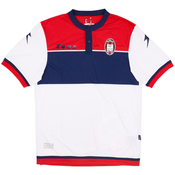 2016-17 Crotone Away Shirt - 10/10 - (L)