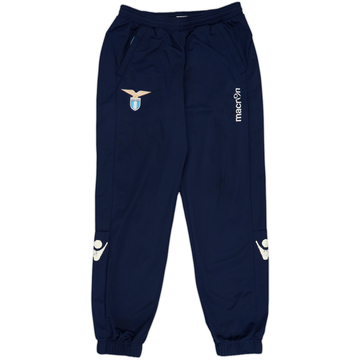2016-17 Lazio Macron Training Pants/Bottoms - 7/10 - (M)