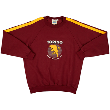 1990 Torino Le Felpe Dei Grande Sweat Top - 8/10 - (L)