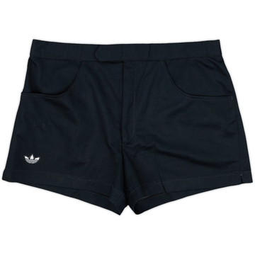 1990s adidas Women's Leisure Shorts - 9/10 - (S)