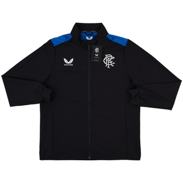 2023-24 Rangers Castore Anthem Jacket (L)