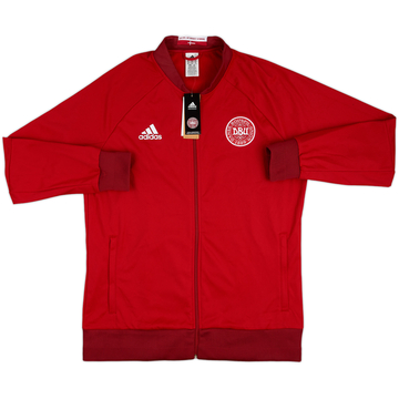 2015-16 Denmark adidas Anthem Jacket (XL)