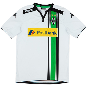 2015-16 Borussia Monchengladbach Home Shirt - 8/10 - (S)