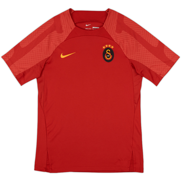2022-23 Galatasaray Nike Training Shirt - 8/10 - (S)