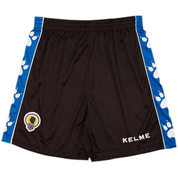 2005-06 Hercules CF Home Shorts - 6/10 - (XL)
