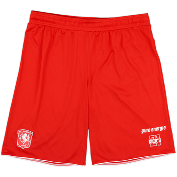 2019-20 Twente Home Shorts - 9/10 - (XXL)
