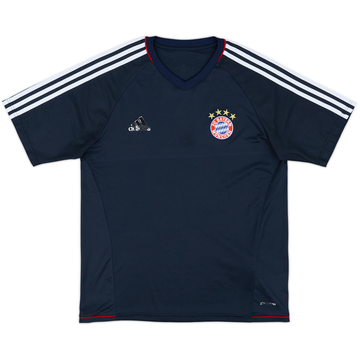 2016-17 Bayern Munich adidas Training Shirt - 4/10 - (L)