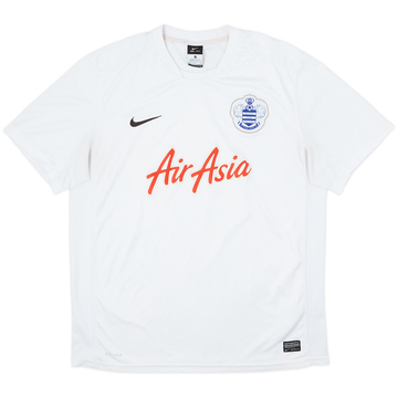 2014-15 QPR Third Shirt - 5/10 - (XL)