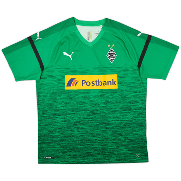 2018-19 Borussia Monchengladbach Third Shirt - 5/10 - (XL)