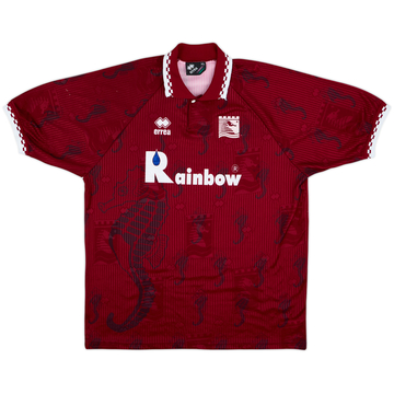 1994-95 Salernitana Home Shirt - 8/10 - (XL)