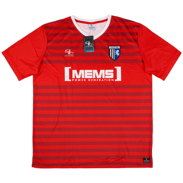 2016-18 Gillingham Away Shirt (XXL)
