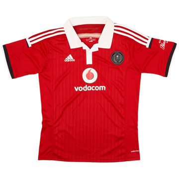 2014-15 Orlando Pirates Away Shirt - 8/10 - (L)