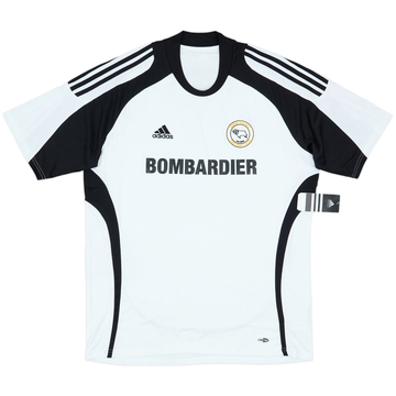 2008-09 Derby County Home Shirt (XL)