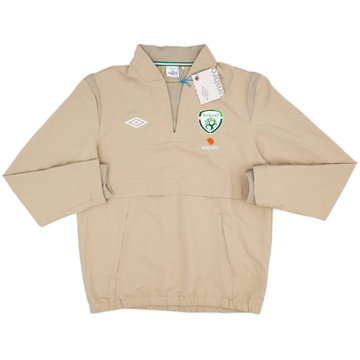 2011-12 Ireland Umbro Drill Top (L)