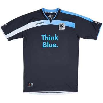 2013-14 1860 Munich Away Shirt - 6/10 - (L)