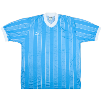 1990s Puma Template Shirt #10 - 7/10 - (XL)