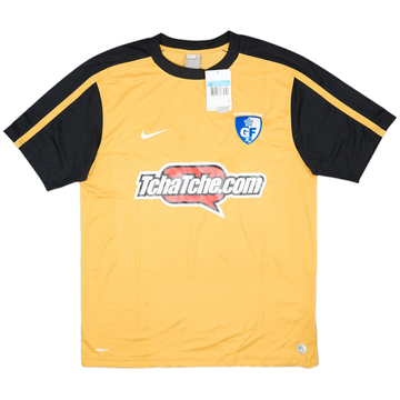 2009-10 Grenoble Foot Third Shirt (M)