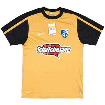 2009-10 Grenoble Foot Third Shirt (S)