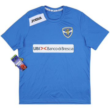 2014-15 Brescia Joma Training Shirt (M.Boys)