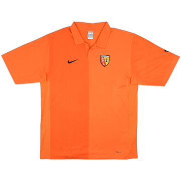 2007-08 Lens Third Shirt - 8/10 - (XL)