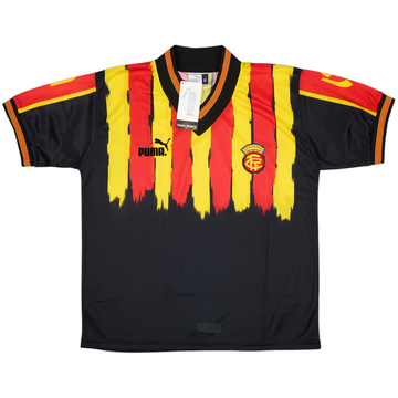 1995-96 Catalunya Away Shirt (S)