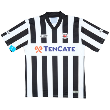 2009-10 Heracles Almelo Home Shirt (L)