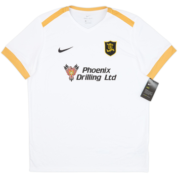 2019-20 Livingston Away Shirt (XL)