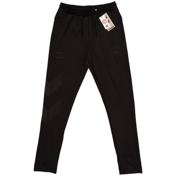 2022-23 Denmark Hummel Track Pants/Bottoms (S)