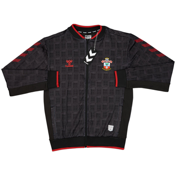 2021-22 Southampton Hummel Track Jacket (M)