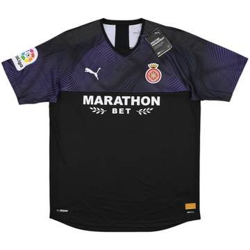 2019-20 Girona Third Shirt (L)