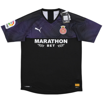 2019-20 Girona Third Shirt (M)
