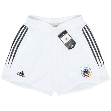 2004-05 Germany Away Shorts (L)