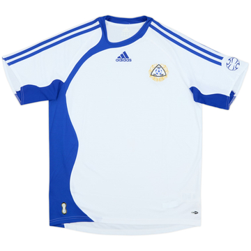2006-08 Finland Home Shirt (M)
