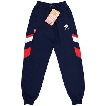 1997-98 Sporting Gijon Astore Track Pants/Bottoms (XL.Boys)