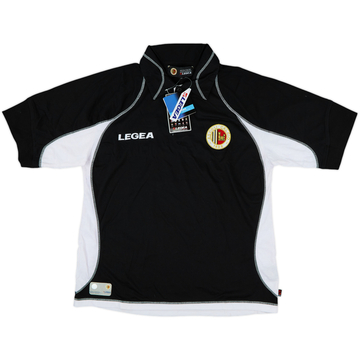 2007-08 Ascoli Legea Training Shirt (XL)