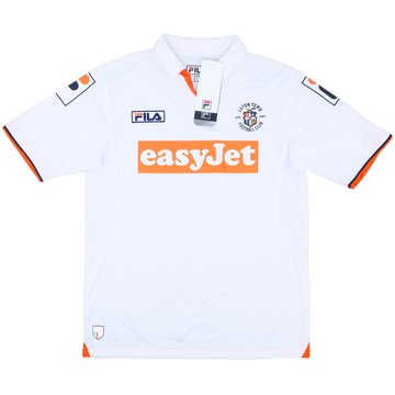 2014-15 Luton Town Third Shirt (S)