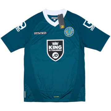 2014-15 Macclesfield Town Away Shirt (S)