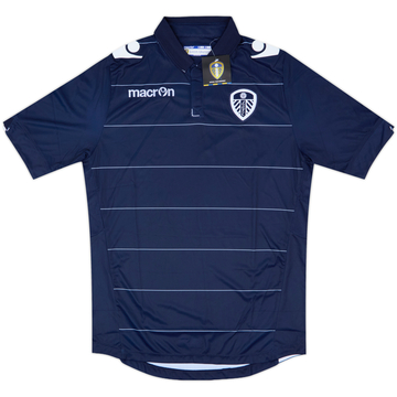 2014-15 Leeds United Away Shirt (S)