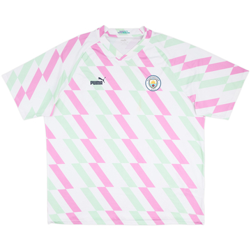 2022-23 Manchester City Training Shirt - 5/10 - (3XL)